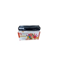 QSTAR HP 106a w1106a Muadil Toner 107 MFP135 MFP137 MFP138 (Siyah)