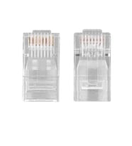 S-link SL-COB8P RJ-45 100 Lü Paket Jack