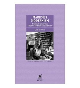 Marksist Modernizm