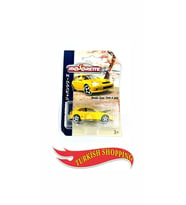 Majorette Premium Cars Honda Civic Typer R Ek9 Açılır Kaput Sarı Renk