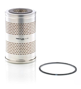 H 12 009 x - Hidrolik -  MANN FILTER