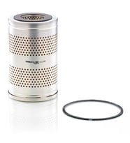H 12 009 x - Hidrolik -  MANN FILTER