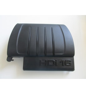 PEUGEOT 307- 06/08; MOTOR ÜST KAPAĞI 1.6 HDI