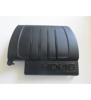 PEUGEOT 307- 06/08; MOTOR ÜST KAPAĞI 1.6 HDI