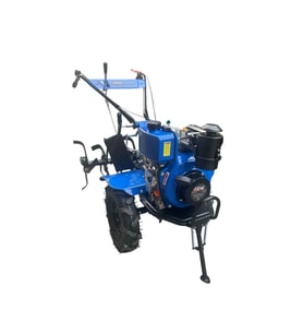 abm Atak DT296G 6bg 100cm 2+1 Dizel Çapa Makinesi
