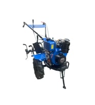 abm Atak DT296G 6bg 100cm 2+1 Dizel Çapa Makinesi