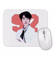 Bts Seokjin Mouse Pad.jpg