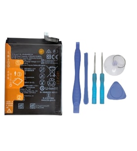 Uyumlu MATE 20 PRO Uyumlu Pil Sıfır - Servis + TAMİR SETİ