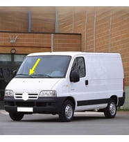 Citroen Jumper 2002-2006 Silecek Kolu Ön Cam Sağ Yolcu Taraf