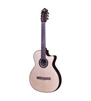 CRAFTER SNT 20CE PRO ELEKTRO KLASİK GİTAR NATURAL