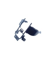 YAMAHA YBR UYUMLU FAR BRAKETİ 2004 SİYAH