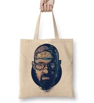 Breaking Bad Bez Çanta Uzun Saplı