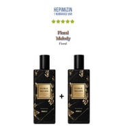 Floral Melody + Floral Melody Kadın Parfüm Edp 100 ml Exclusive - Mnms50fm2