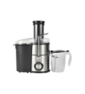 Crown CRW - 1808 Çelik Gövde Katı Meyve Sıkacağı 1000 W