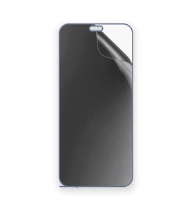 SChitec HONOR Play8T Pro Uyumlu Ön Yüzey Hayalet Privacy Hidrojel Ekran Koruyucu