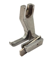 Typical GC-302/303 Sağ 8mm Çima Ayak (No.4)