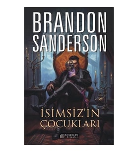 İsimsizin Çocukları