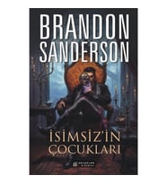 İsimsizin Çocukları