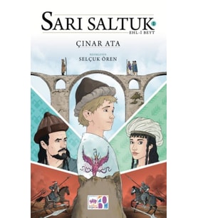 Sarı Saltuk 1 - Ehl-i Beyt