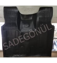 ÖN TABAN DÖŞEMESİ FORD TRANSİT T12- T15 (Karışık)