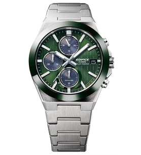 Casio Edifice EFS-S650D-3ADF Erkek Kol Saati (Gri)