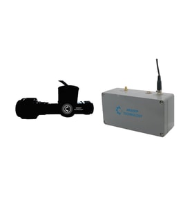 AKILLI VANA VE DATALOGGER(VERİ KAYDEDİCİ)GPRSLİ