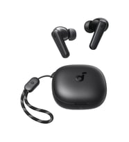 Anker Soundcore R50i TWS Bluetooth Kablosuz Kulaklık Siyah - IOS ve Android Uyumlu - A3949 (Anker Türkiye Garantili)