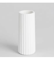 Dekoratif Vazo Silikon Kalıp 18x7.7x5.5 Cm