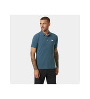 Helly Hansen Driftline Polo Erkek T-Shirt Navy