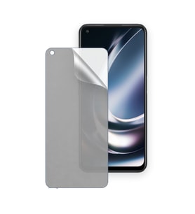 SChitec OnePlus Nord CE 2 Lite 5G Uyumlu Ön Yüzey Mat Hidrojel Ekran Koruyucu