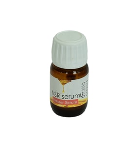 LokmanAVM NSR Serumu Nasser Serum Cam Şişe 20 ML