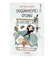 Düşünmeme Oyunu
