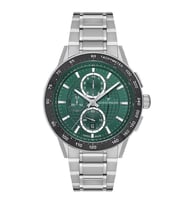 Jacques Philippe Swiss Made JPQGC2813X6 Erkek Kol Saati