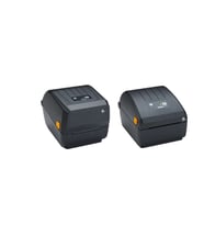 ZEBRA 203dpi ZD220T Termal Transfer USB Barkod Yazıcı
