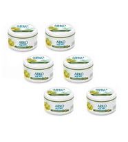6 Adet Arko Nem Zeytinyağlı 150 ml Besleyici El Yüz Ve Vücut Bakım Kremi