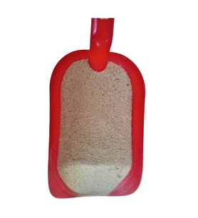 1 Kg Oyun Alanı Kumu Plaj Kumu Deniz Kumu Oyun Havuzu Kumu Oyun Kumu (Sarı)