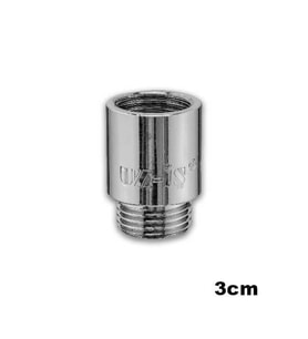Nikelajlı Uzatma 3cm 1 Adet