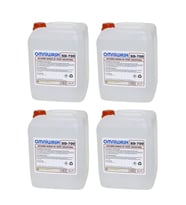 Omniwash SD-700 Hijyenik Paspas ve Yüzey Solüsyonu 5000 ml 4 Adet