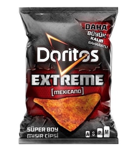 Extreme 109Gr