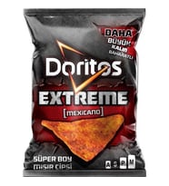 Extreme 109Gr