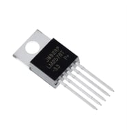 LM 2576 T-5 Entegre Devre Transistör