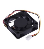 POWERMASTER PM-17896 IC-216 60X60X25 MM 6X6 12 VOLT DC 3 KABLOLU FAN