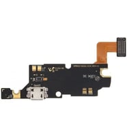 Sm Galaxy Note N7000 İ9220 İçin Şarj Soket Ve Mikrofon Filmi-(5775) - GLST9292-2394