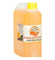 El Ruha Portakal Çiçeği Kolonyası 60° Çanta (Bidon) 900ml