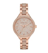 Michael Kors MK3799 Kadın Kol Saati