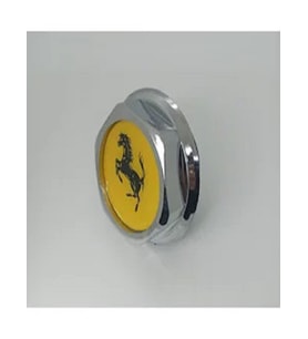 KROM TOFAŞ DEPO KAPAĞI FERRARİ