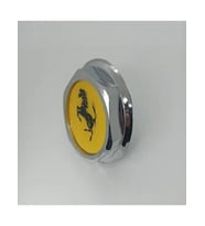KROM TOFAŞ DEPO KAPAĞI FERRARİ