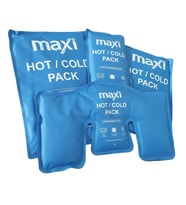 MAXİ LARGE HOT COLD PACK, SICAK SOĞUK KOMPRESS 25*35 CM