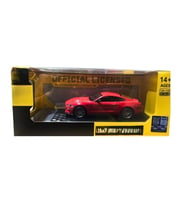 Mey İthalat® 1/32 2018 GT Model Araba