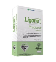 Ligone Probiyotik 30 Kapsül